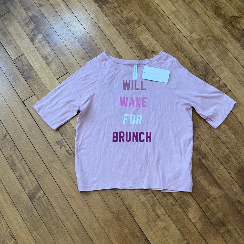 Fabletics Top